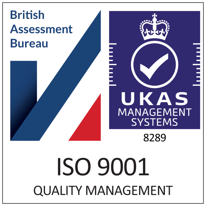 ISO 9001 Quality Management